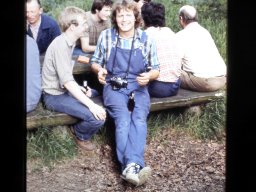 Schützenfest 1983